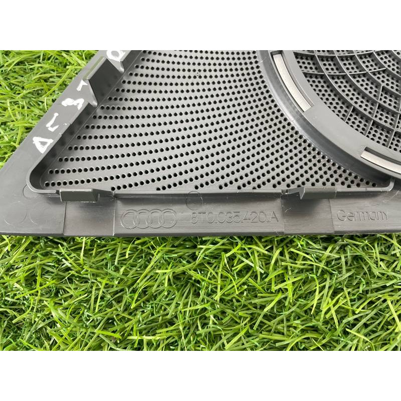 Крышка динамика (салон) AUDI A5 8T 8T0035420A4PK