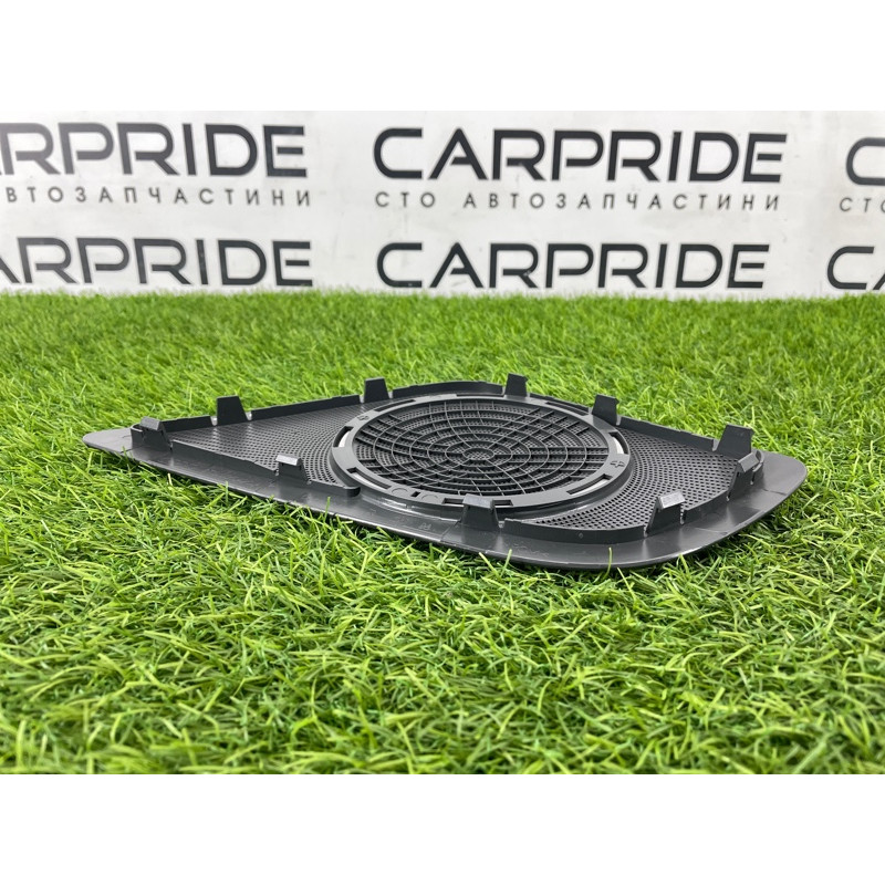 Крышка динамика (салон) AUDI A5 8T 8T0035420A4PK