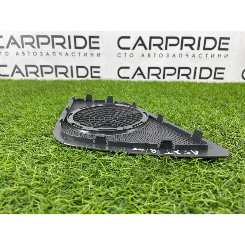 Крышка динамика (салон) AUDI A5 8T 8T0035420A4PK