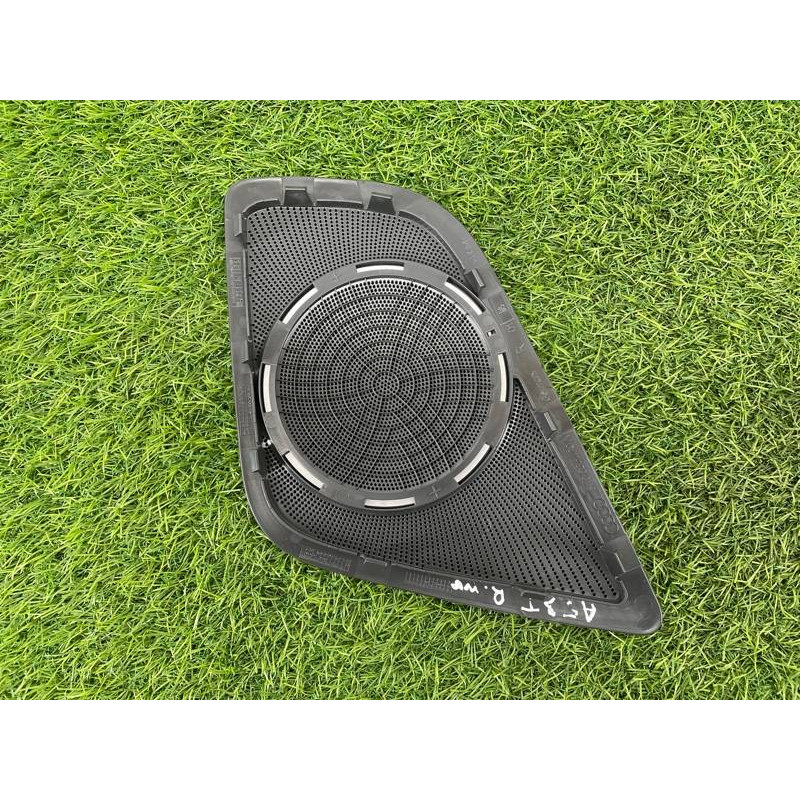 Крышка динамика (салон) AUDI A5 8T 8T0035420A4PK