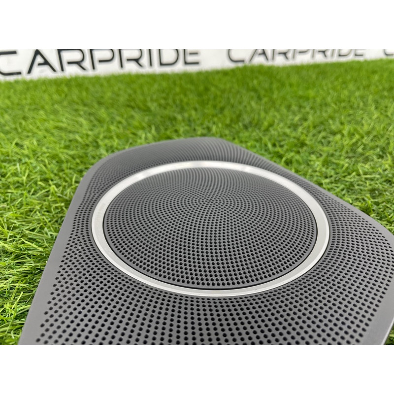 Крышка динамика (салон) AUDI A5 8T 8T0035420A4PK