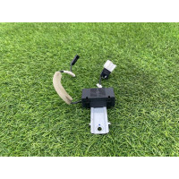 Конденсатор фільтрувальний радіохвиль