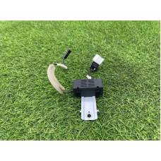 Конденсатор подавления радиопомех