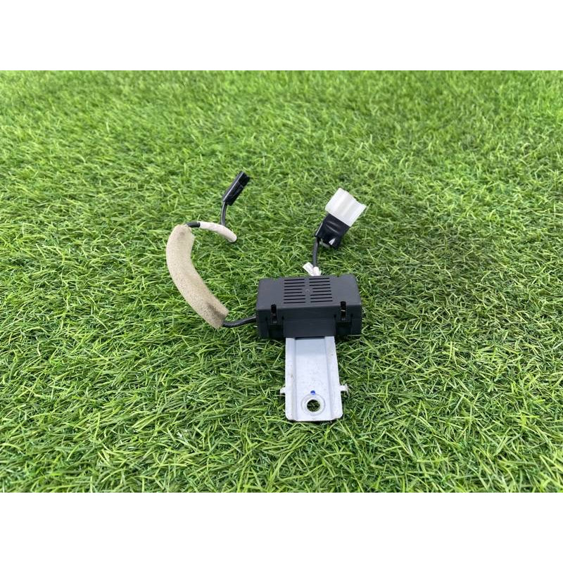 Конденсатор подавления радиопомех (электрика) Subaru OUTBACK B15 86341al61a