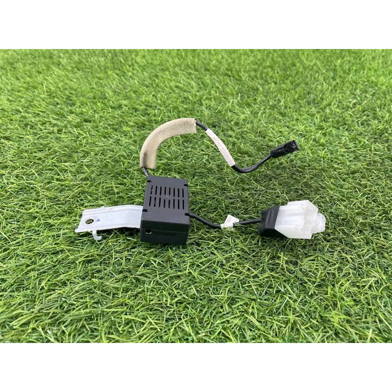 Конденсатор подавления радиопомех (электрика) Subaru OUTBACK B15 86341al61a