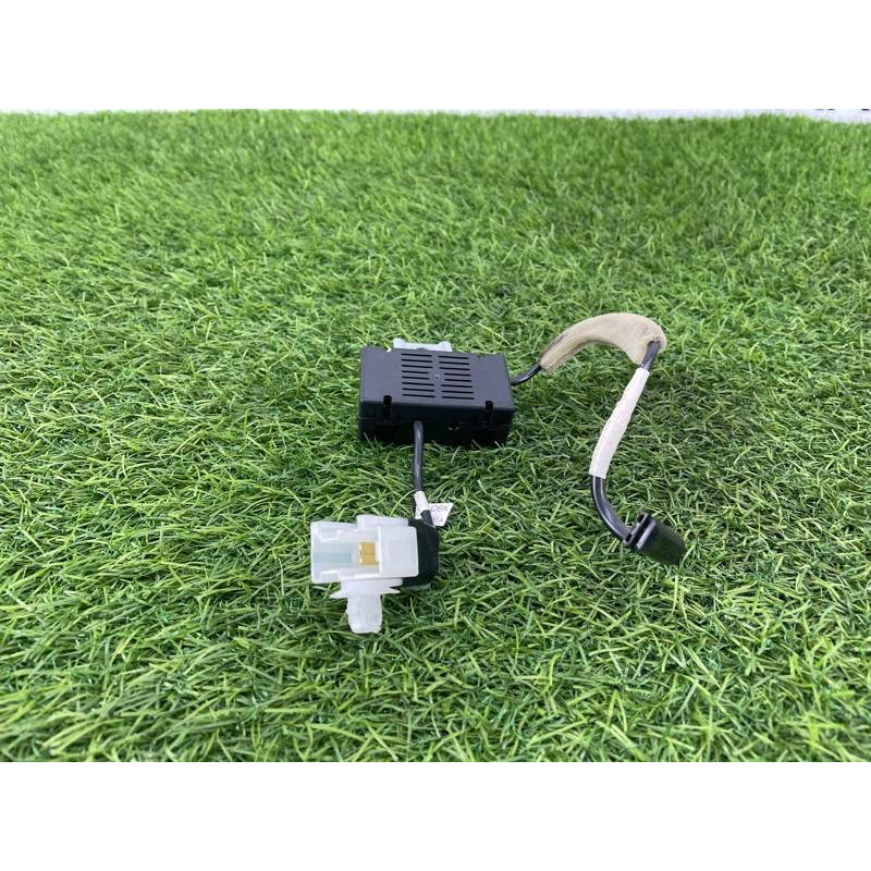 Конденсатор подавления радиопомех (электрика) Subaru OUTBACK B15 86341al61a