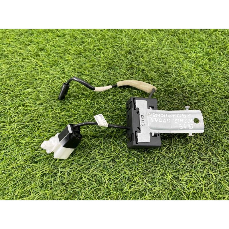 Конденсатор подавления радиопомех (электрика) Subaru OUTBACK B15 86341al61a