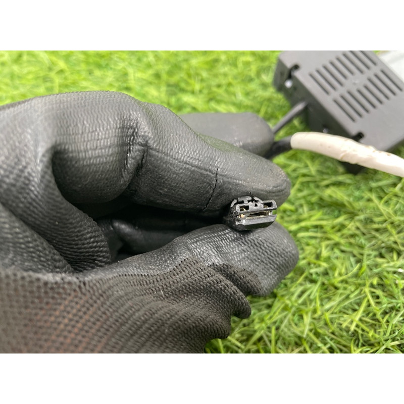 Конденсатор подавления радиопомех (электрика) Subaru OUTBACK B15 86341al61a