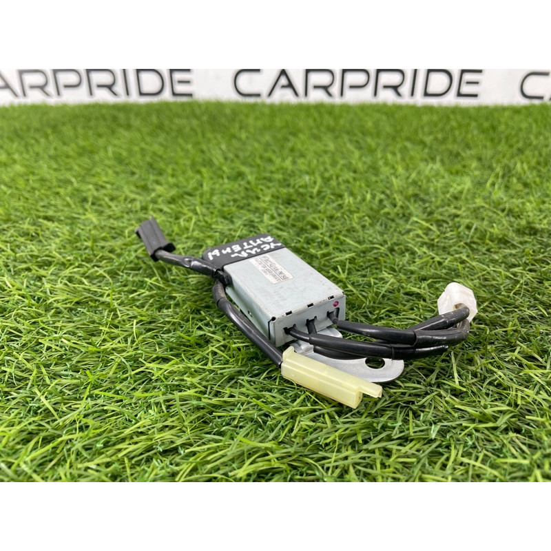 Усилитель антенны (электрика) Subaru OUTBACK B15 86327AL61A