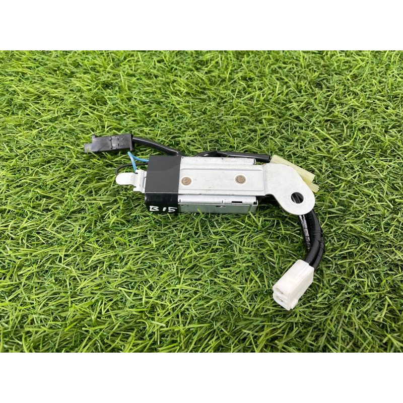 Усилитель антенны (электрика) Subaru OUTBACK B15 86327AL61A