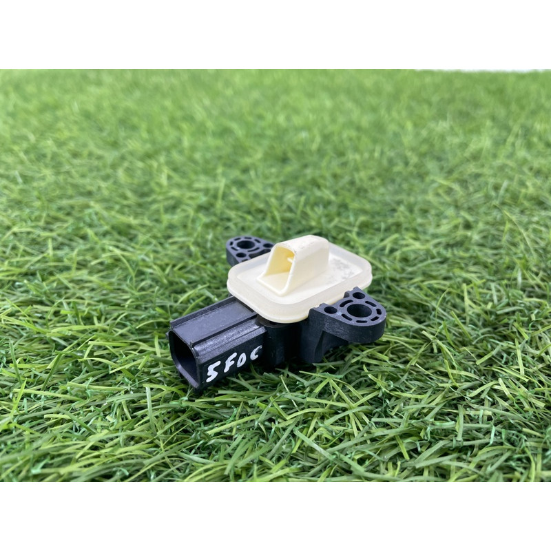 Датчик удара (электрика / датчики) FORD Focus MK3 2016 1.0 HM5Z14B345A