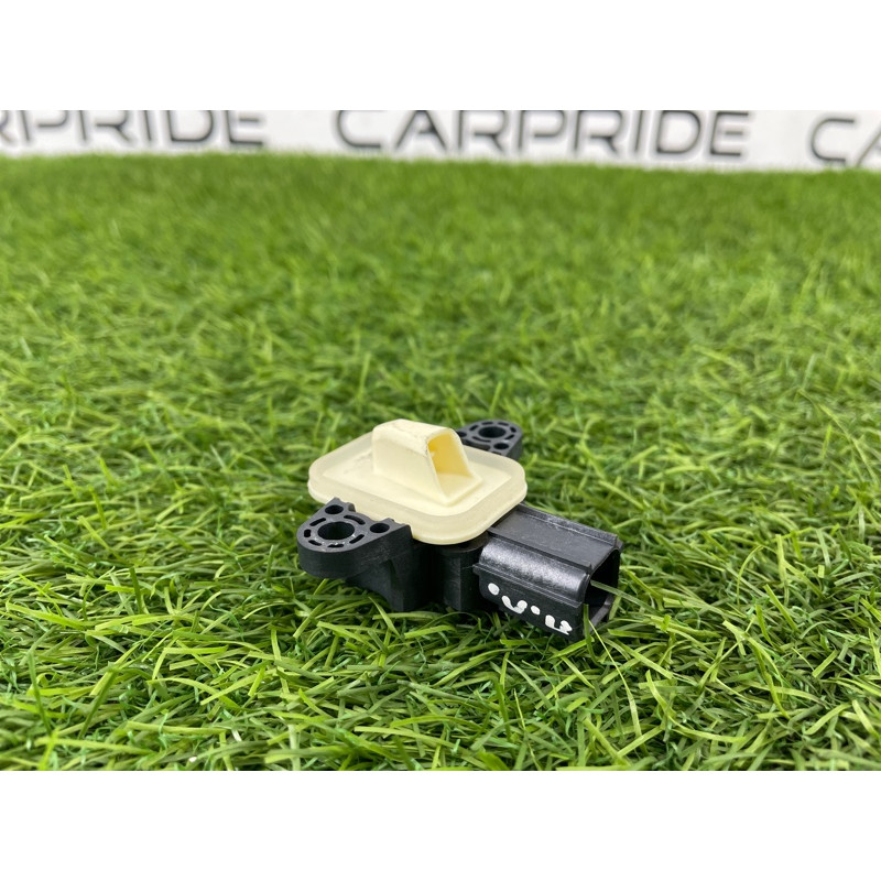 Датчик удара (электрика / датчики) FORD Focus MK3 2016 1.0 HM5Z14B345A