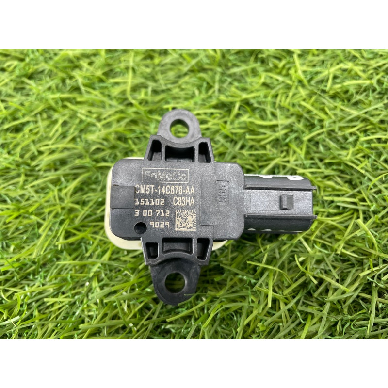 Датчик удара (электрика / датчики) FORD Focus MK3 2016 1.0 HM5Z14B345A