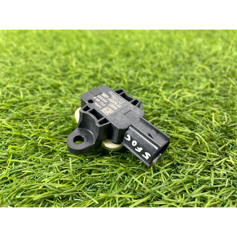 Датчик удара (электрика / датчики) FORD Focus MK3 2016 1.0 HM5Z14B345A