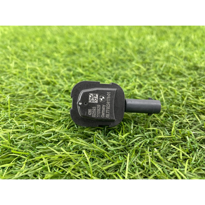 Датчик удара (электрика / датчики) BMW 5-series F10 2013 N63B44 65779224178