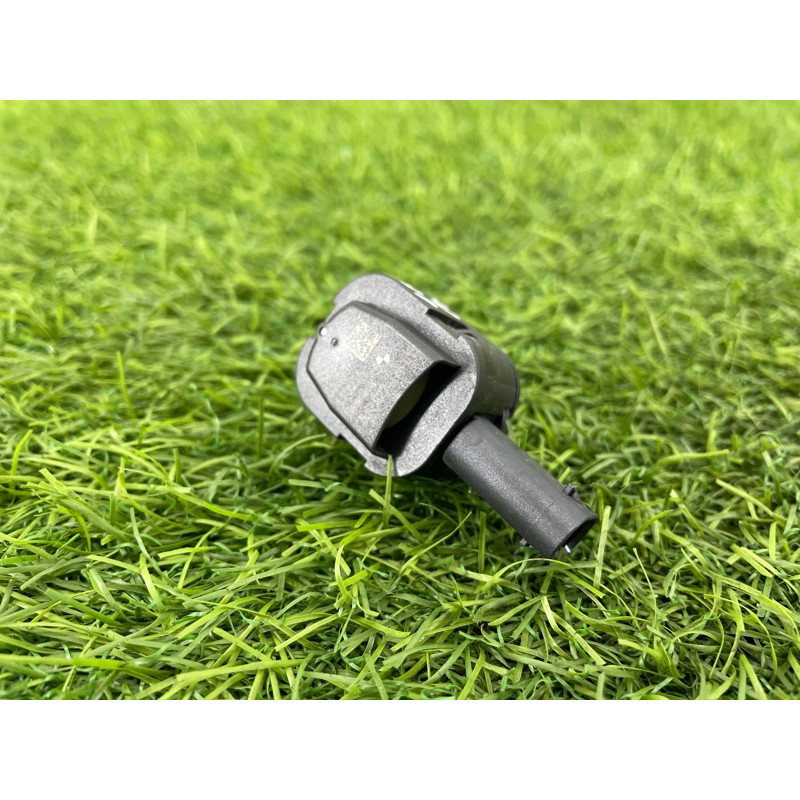 Датчик удара (электрика / датчики) BMW 5-series F10 2013 N63B44 65779224178