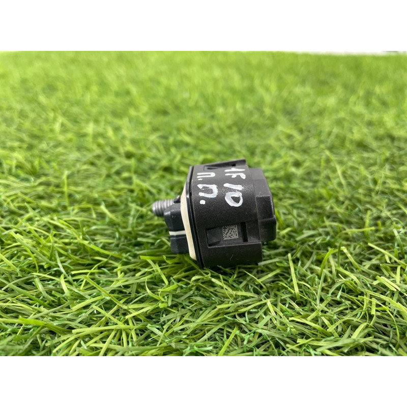 Датчик удара (электрика / датчики) BMW 5-series F10 2013 N63B44 65779224178