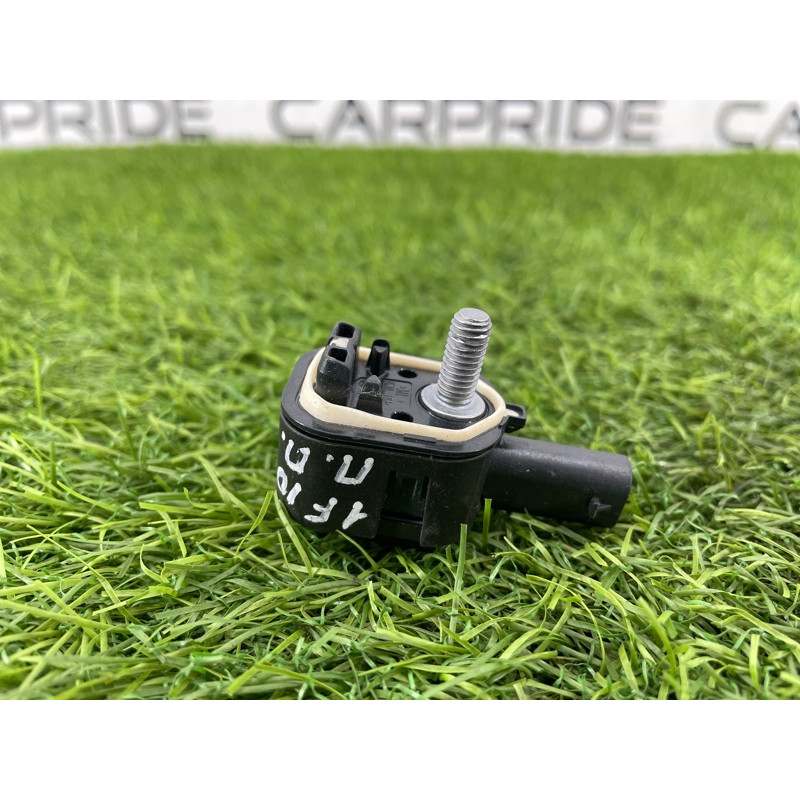 Датчик удара (электрика / датчики) BMW 5-series F10 2013 N63B44 65779224178