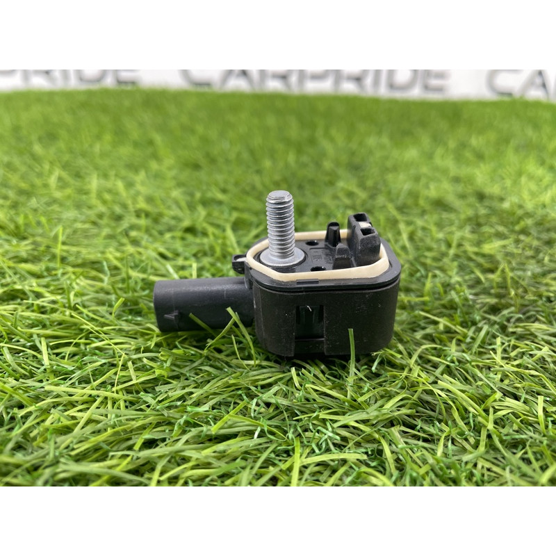 Датчик удара (электрика / датчики) BMW 5-series F10 2013 N63B44 65779224178