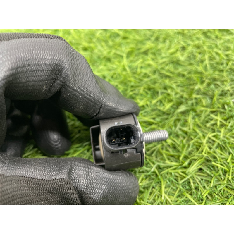 Датчик удара (электрика / датчики) BMW 5-series F10 2013 N63B44 65779224178