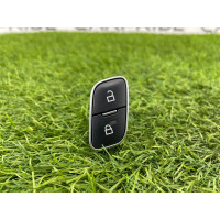 Кнопка блокировки центрального замка