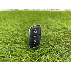 Кнопка блокировки центрального замка