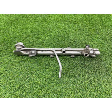 Топливная рампа