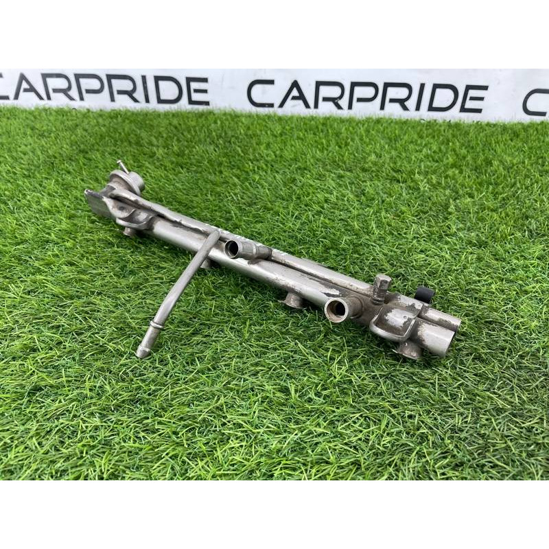 Топливная рампа (топливная система) BMW 3-series E46 1999 M43B19 13531438215