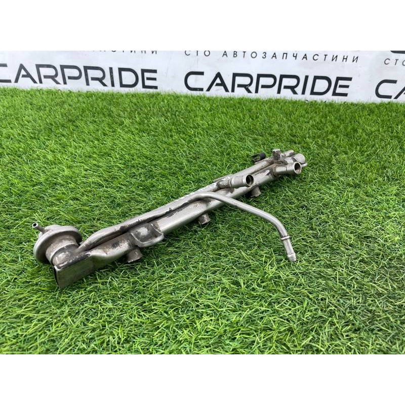 Топливная рампа (топливная система) BMW 3-series E46 1999 M43B19 13531438215