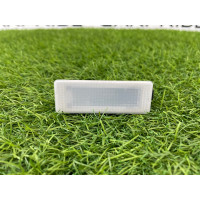 Плафон карты двери