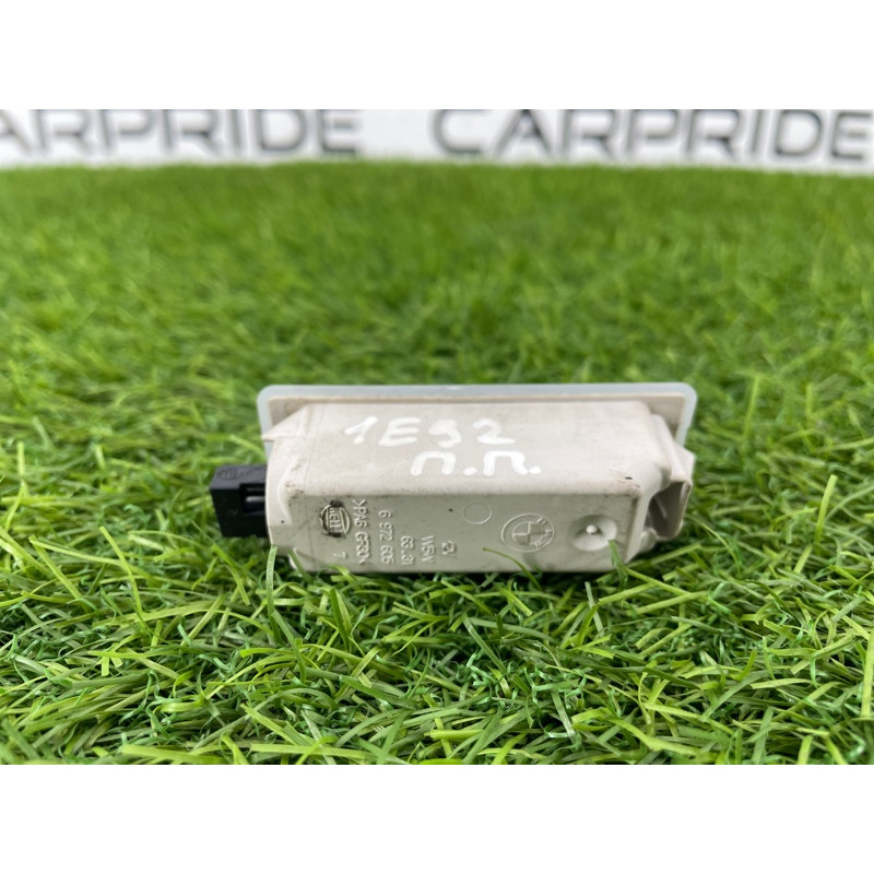 Плафон карти дверей (електрика) BMW 3-series E92 2010 3.0 N54 63316972605