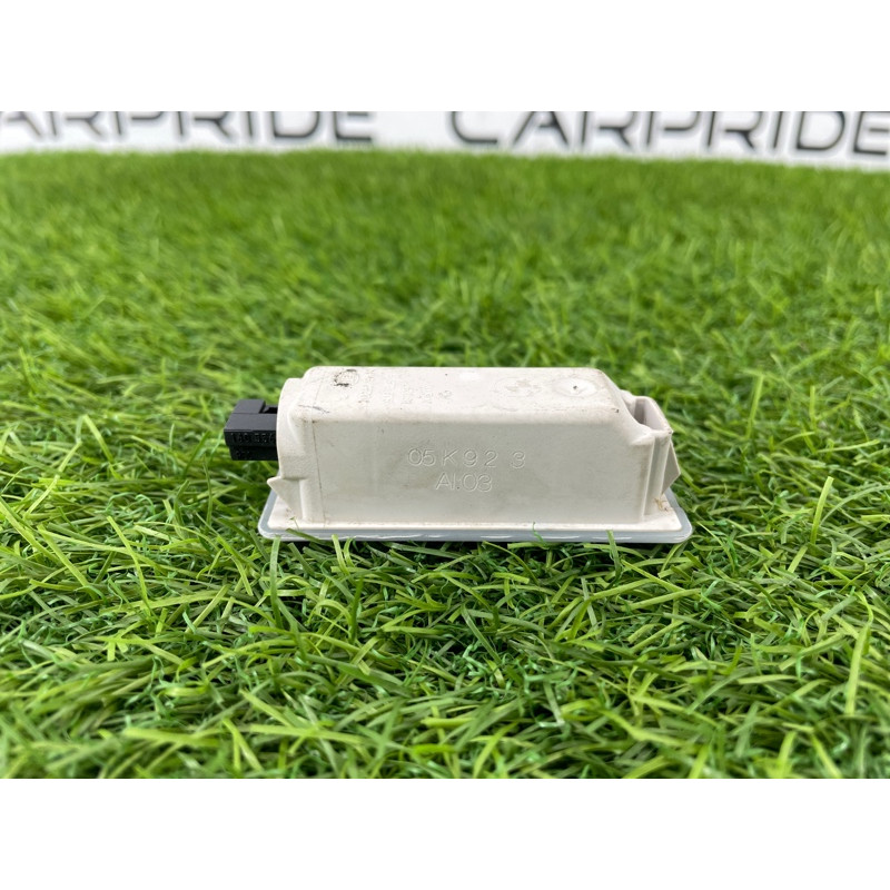 Плафон карти дверей (електрика) BMW 3-series E92 2010 3.0 N54 63316972605