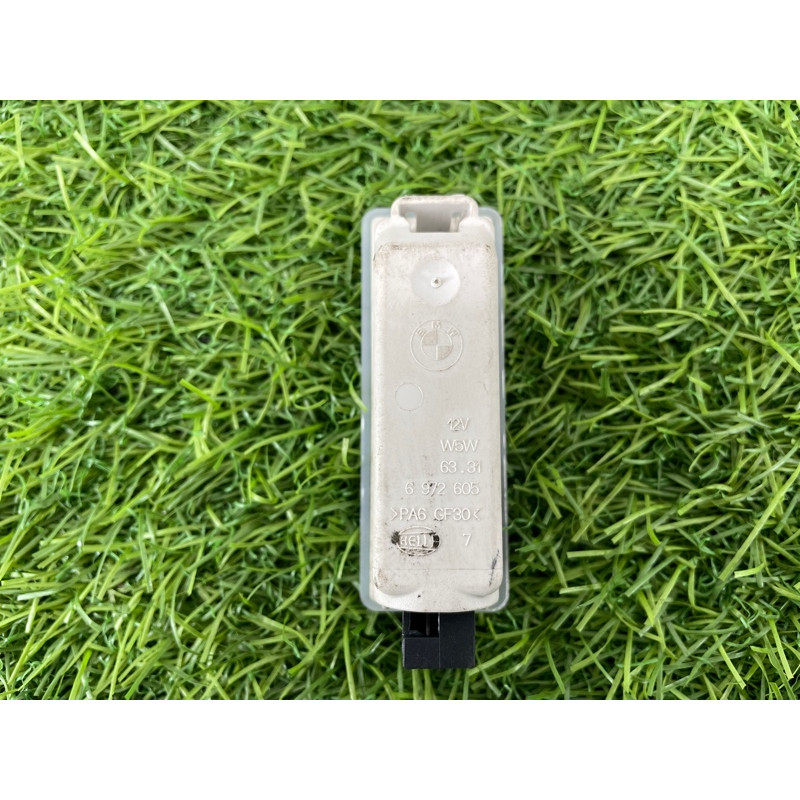 Плафон карти дверей (електрика) BMW 3-series E92 2010 3.0 N54 63316972605