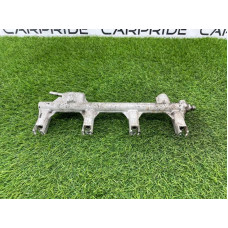 Топливная рампа