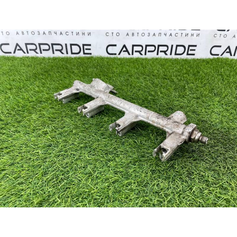 Топливная рампа (топливная система) Opel Vectra C 2.2 Z22YH 55351030