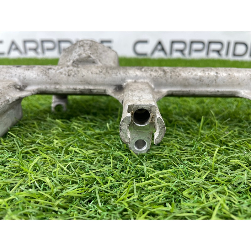 Топливная рампа (топливная система) Opel Vectra C 2.2 Z22YH 55351030