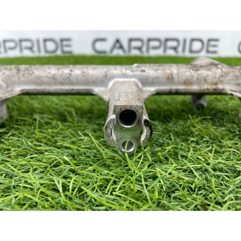 Топливная рампа (топливная система) Opel Vectra C 2.2 Z22YH 55351030