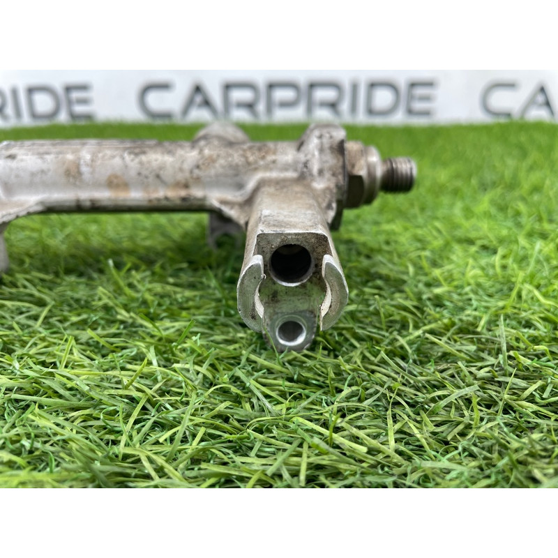 Топливная рампа (топливная система) Opel Vectra C 2.2 Z22YH 55351030