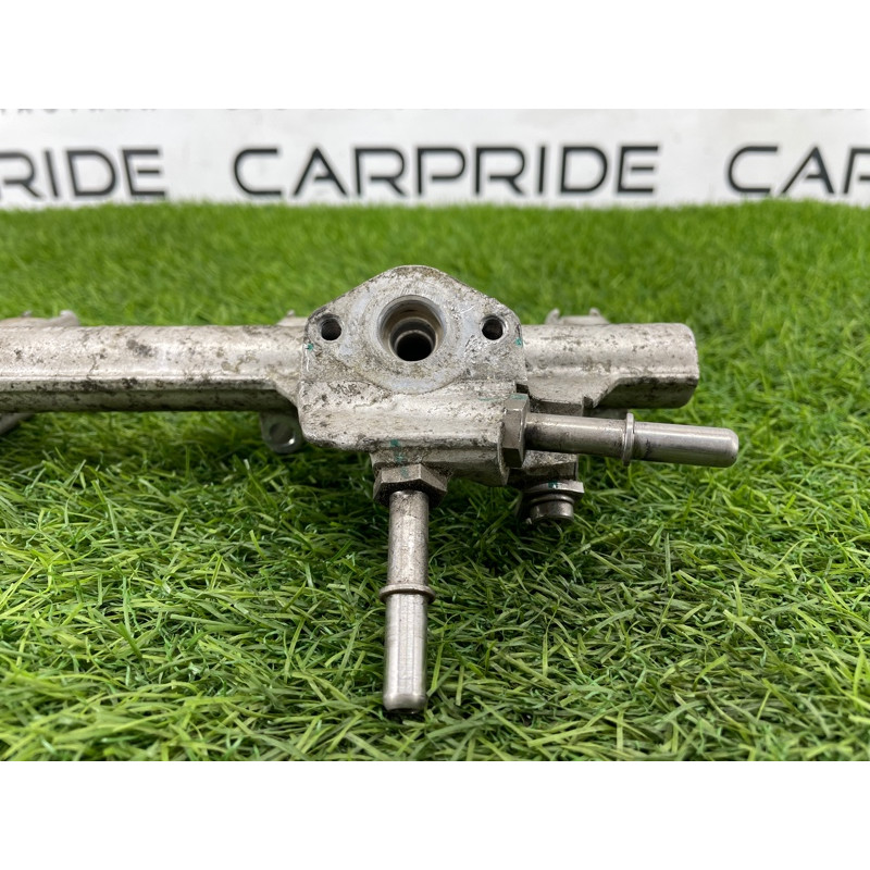 Топливная рампа (топливная система) Opel Vectra C 2.2 Z22YH 55351030