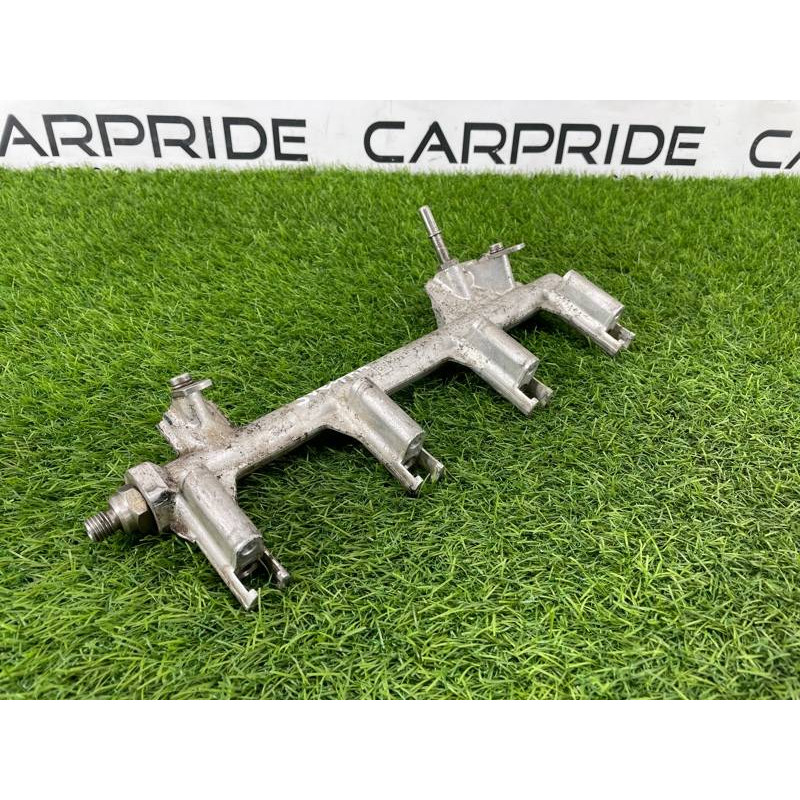 Топливная рампа (топливная система) Opel Vectra C 2.2 Z22YH 55351030