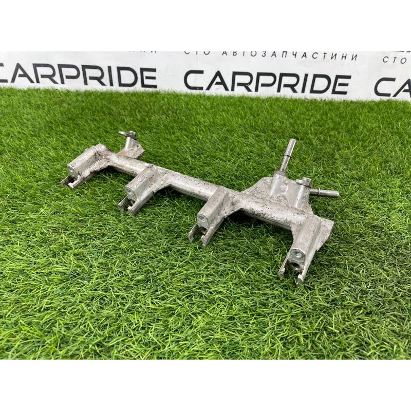 Топливная рампа (топливная система) Opel Vectra C 2.2 Z22YH 55351030