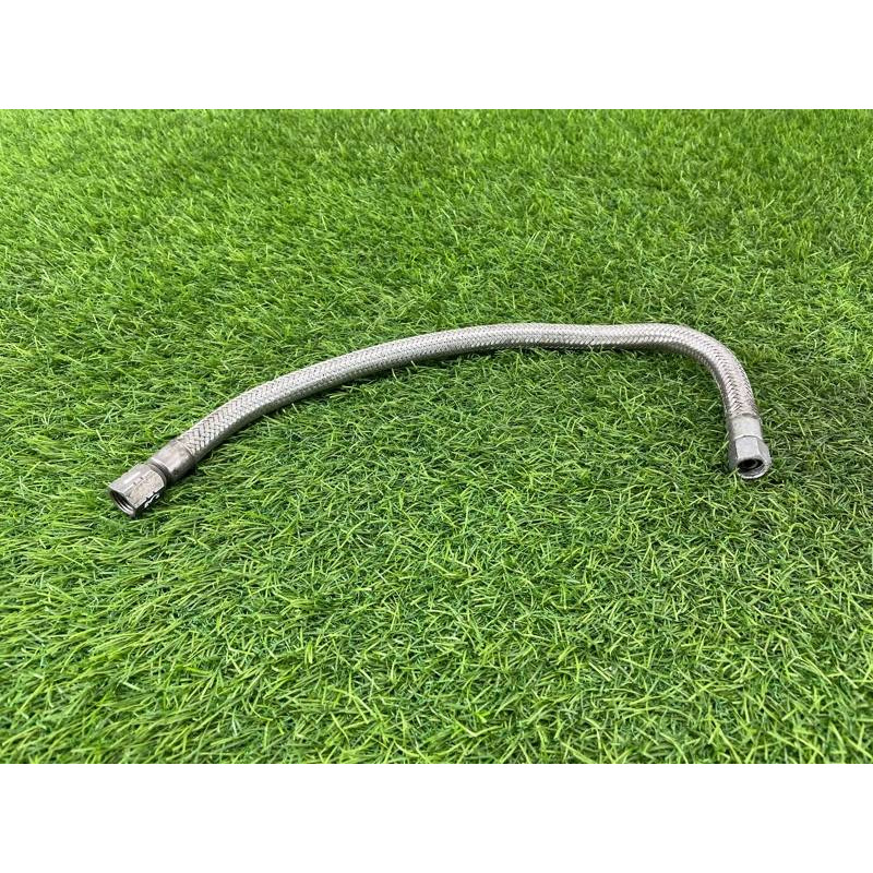 Трубка топливная (топливная система) Mercedes-Benz C-class W203 1.8 M111.951 A2034700275