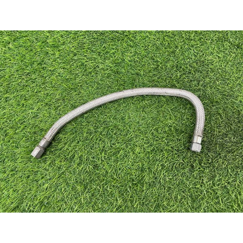 Трубка топливная (топливная система) Mercedes-Benz C-class W203 1.8 M111.951 A2034700275