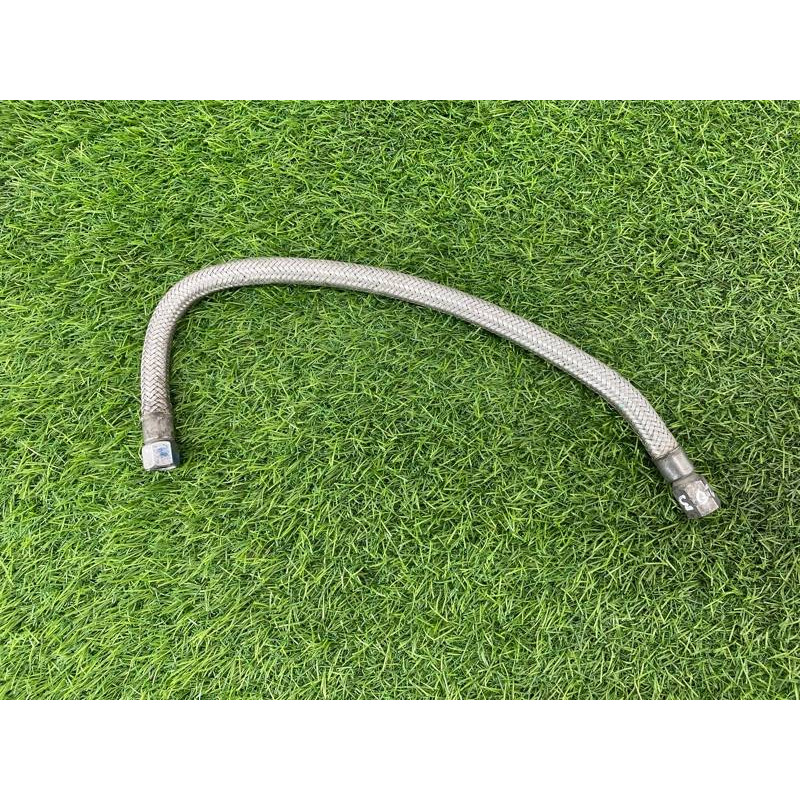 Трубка топливная (топливная система) Mercedes-Benz C-class W203 1.8 M111.951 A2034700275