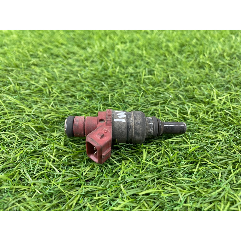 Форсунка топливная (топливная система) Mercedes-Benz C-class W203 1.8 M111.951 A0000787149