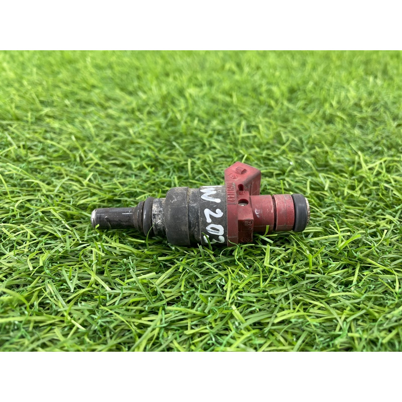 Форсунка топливная (топливная система) Mercedes-Benz C-class W203 1.8 M111.951 A0000787149