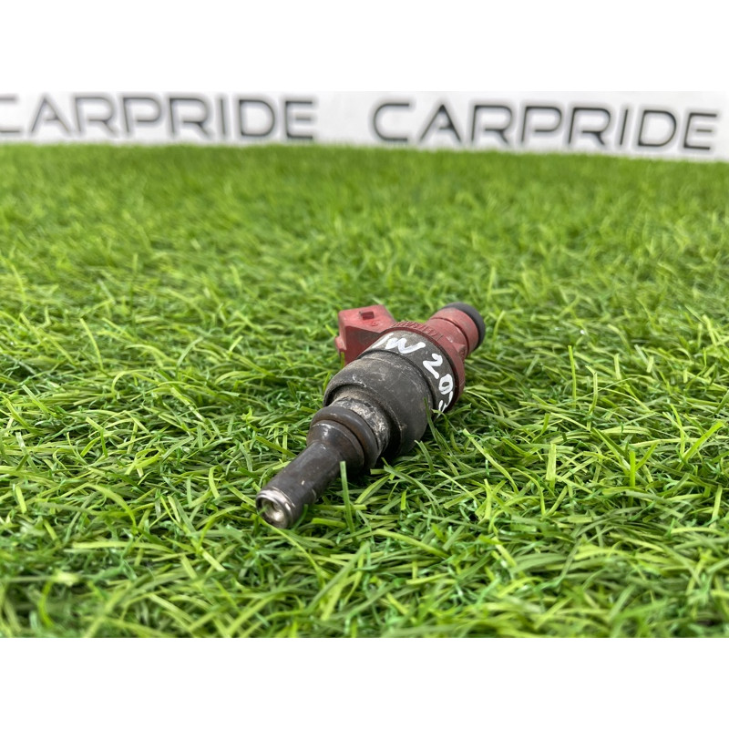 Форсунка топливная (топливная система) Mercedes-Benz C-class W203 1.8 M111.951 A0000787149