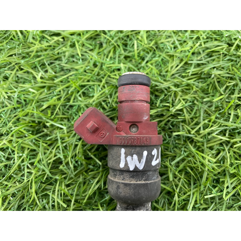 Форсунка топливная (топливная система) Mercedes-Benz C-class W203 1.8 M111.951 A0000787149