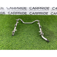 Топливная рампа