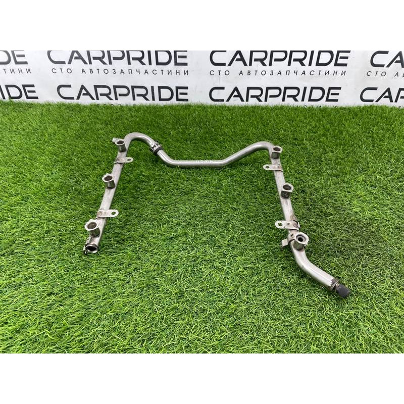 Топливная рампа (топливная система) Mercedes-Benz E-class W211 2006 3.2 M112.946 A1120700295